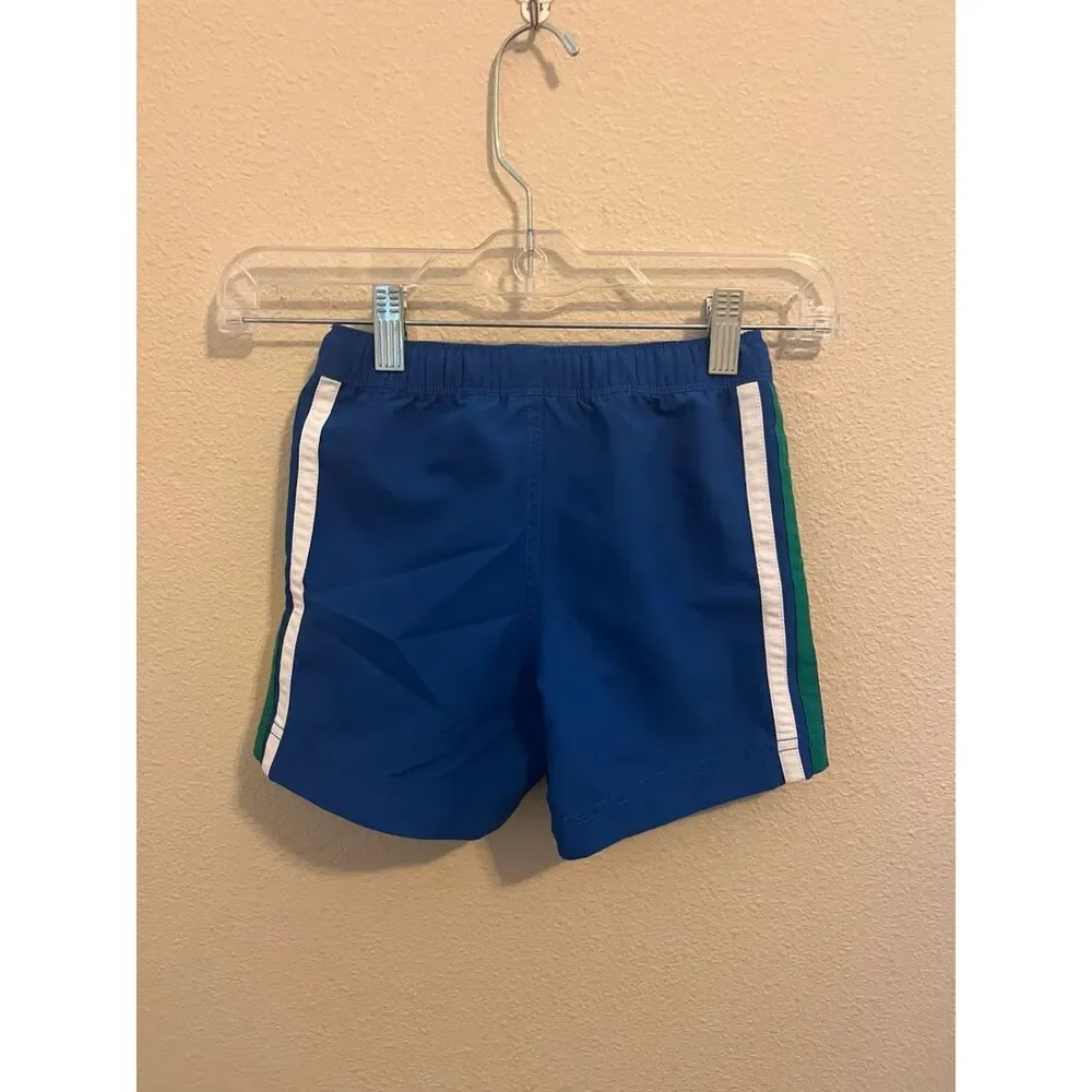 Bundle of Two Boys Swim Shorts